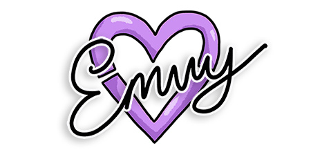 Emvy Illustration Logo