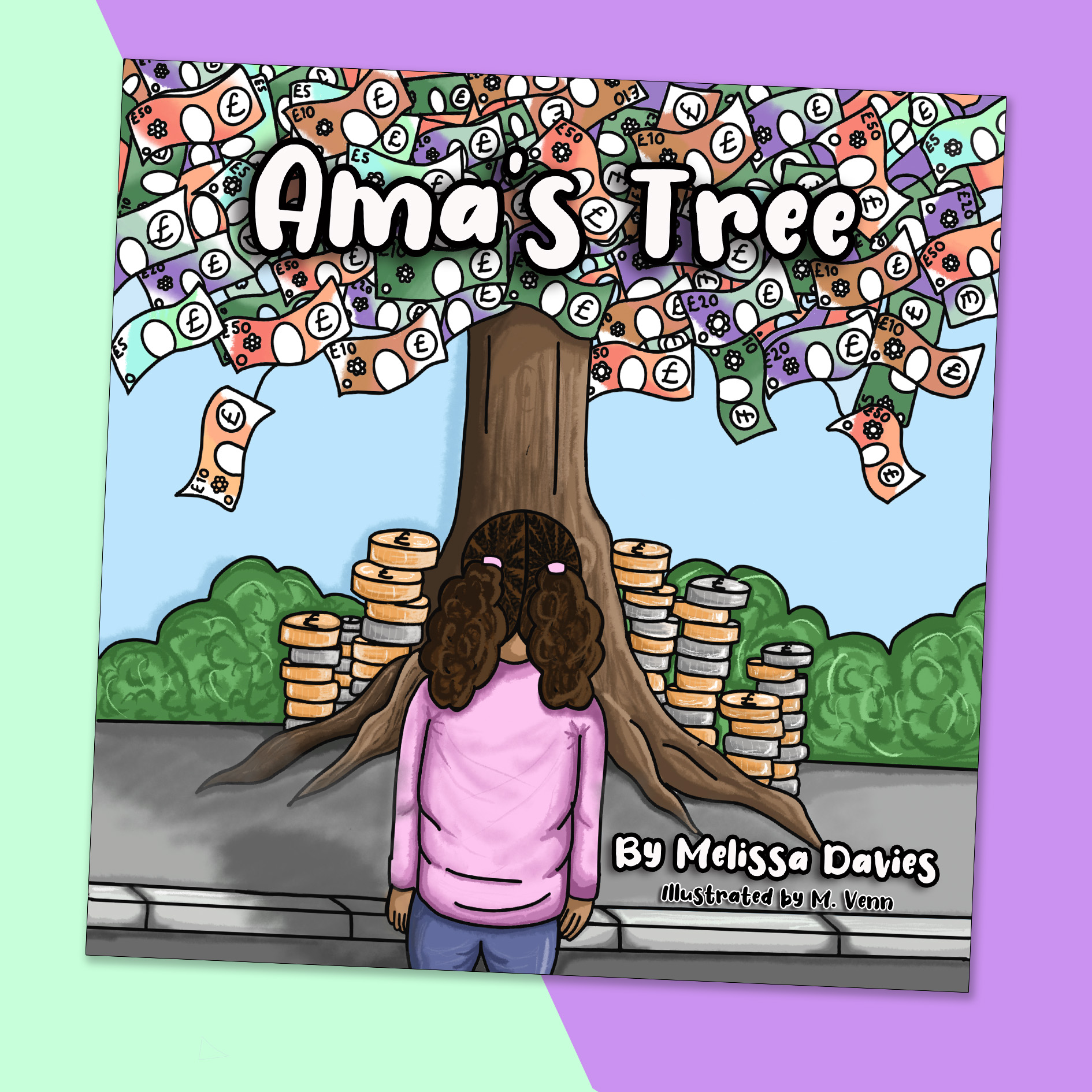 Amas Tree